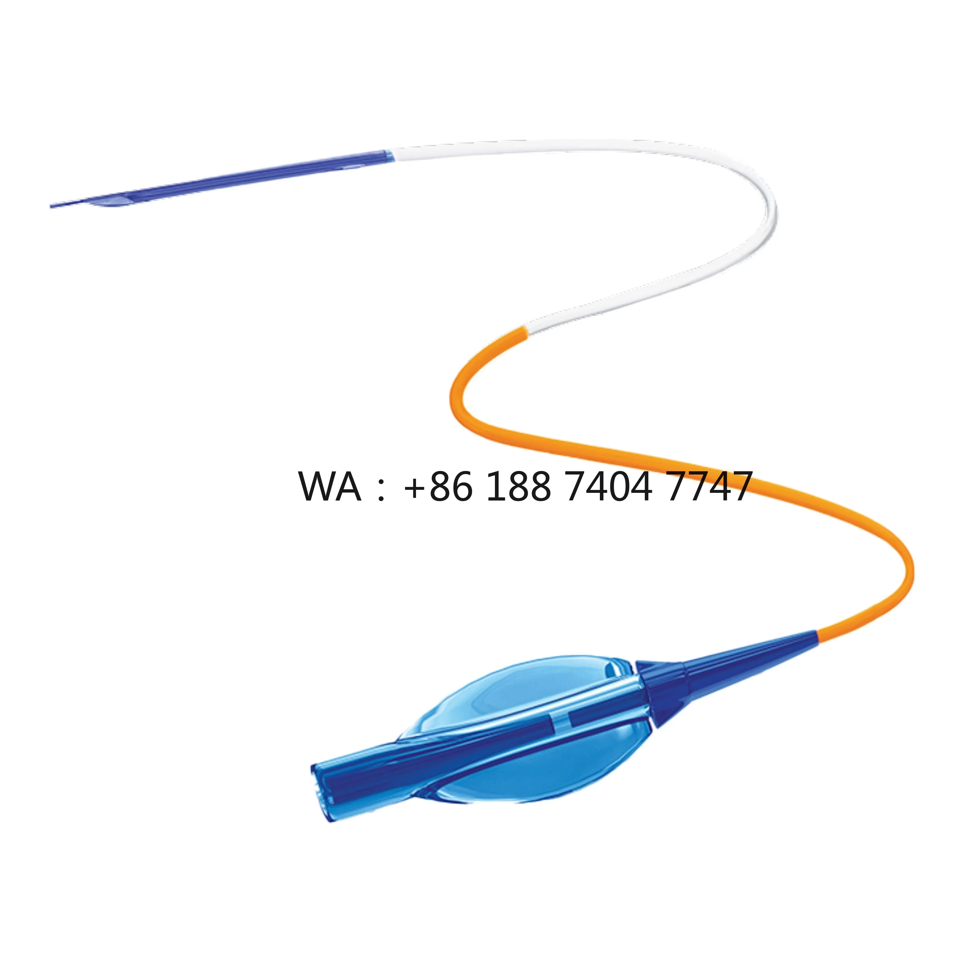 catheter-d'extraction-de-thrombuses-thromsweeper-consommables-medicaux