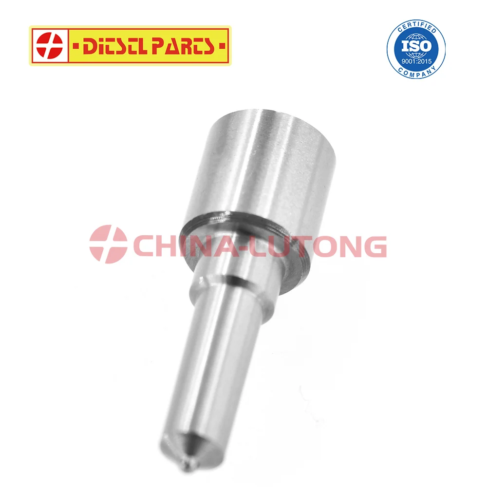 Fuel Injection Pump Nozzle M0003P153 Types Of Diesel Injector Nozzles For PSA 9657144680 9657144580 9657144880 9658194180