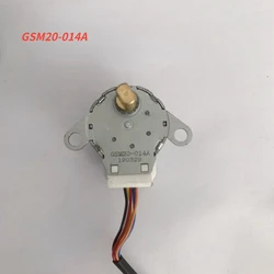 GSM20-014A Stepper Motor 5V