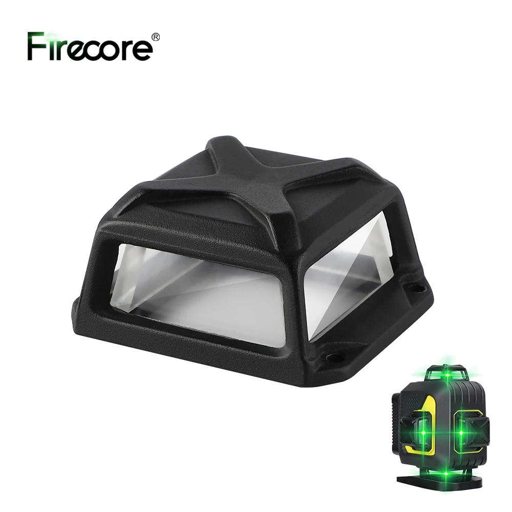 FIRECORE Laser Window Repair Accessories Only For F504T-XG