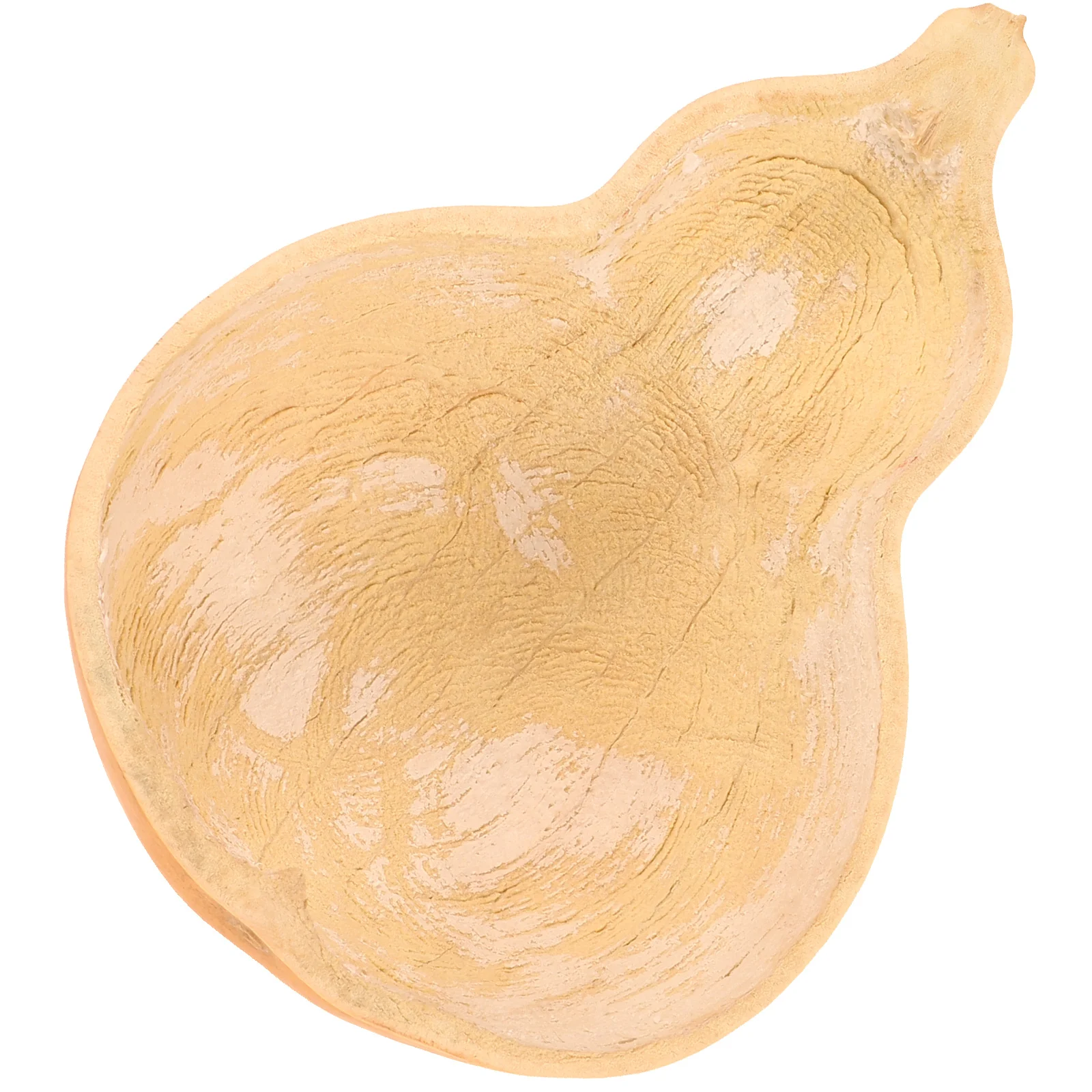 

Natural Gourd Bathing Ladle 10 12cm Sauna Bucket Scoop Kitchen Gadgets Household Tools Durable Soup Ladle Practical Bathing Aids