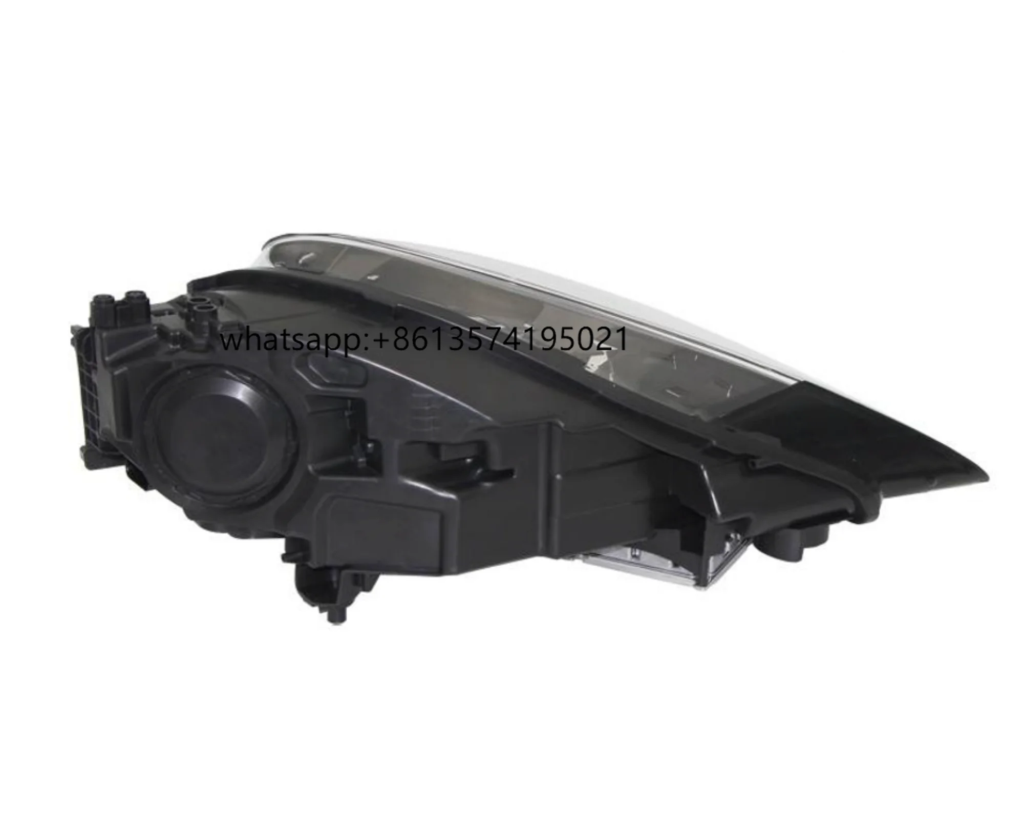 

PG for Porsche Cayenne 9Y0(18-22) Upgrade 24 Style LED Headlight Assembly Headlamp Unit