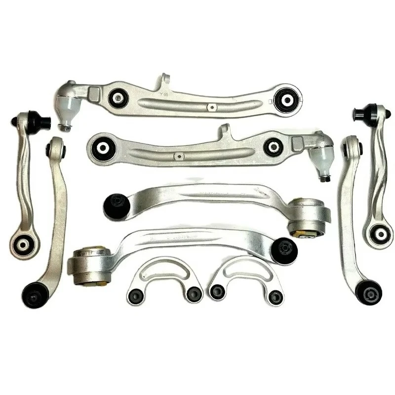 

Комплекты передних рычагов подвески для Bentley Flying Spur, Continental GT, GTC V8, W12