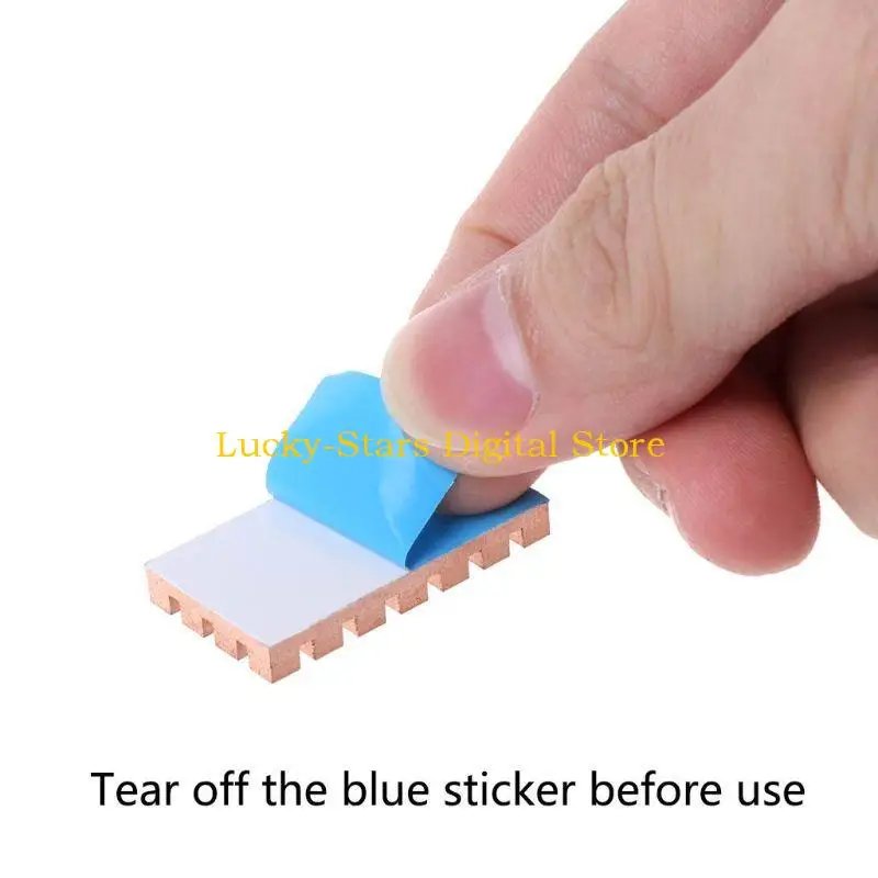 

T3EE для твердотельного жесткого диска M.2 2260, радиатор для PCIE NVME для M.2 NGFF Radi