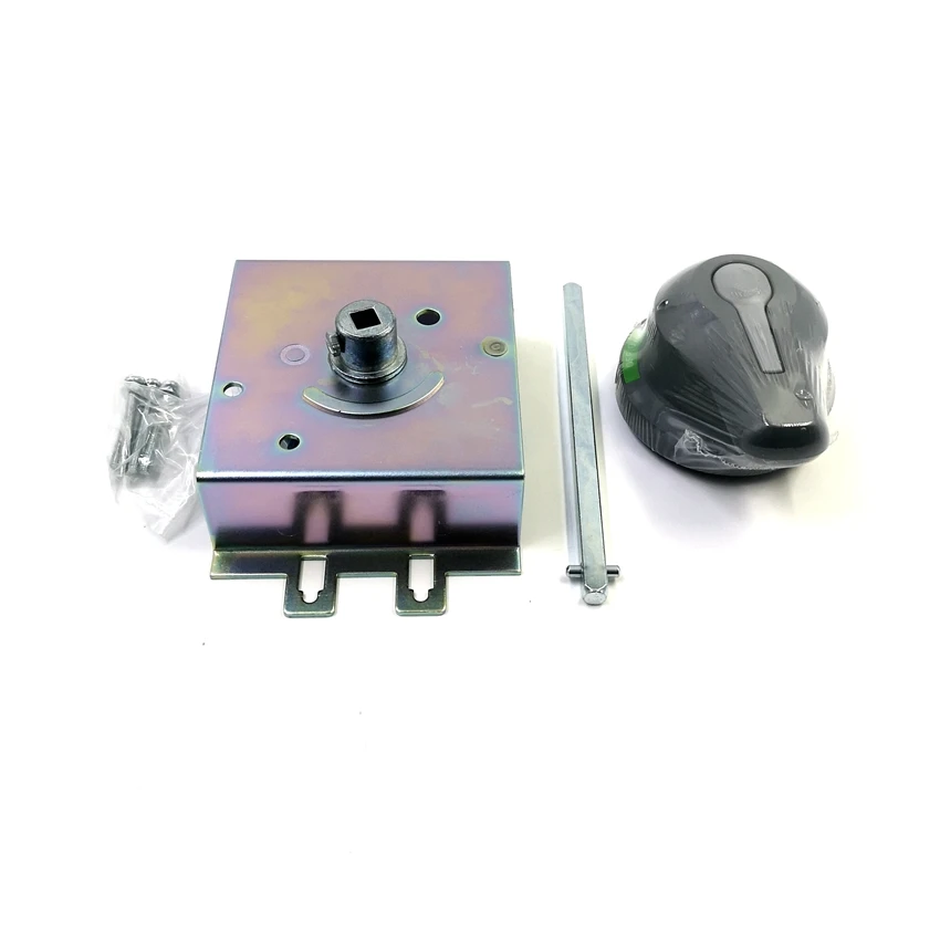 1Pcs Rotary Switch …