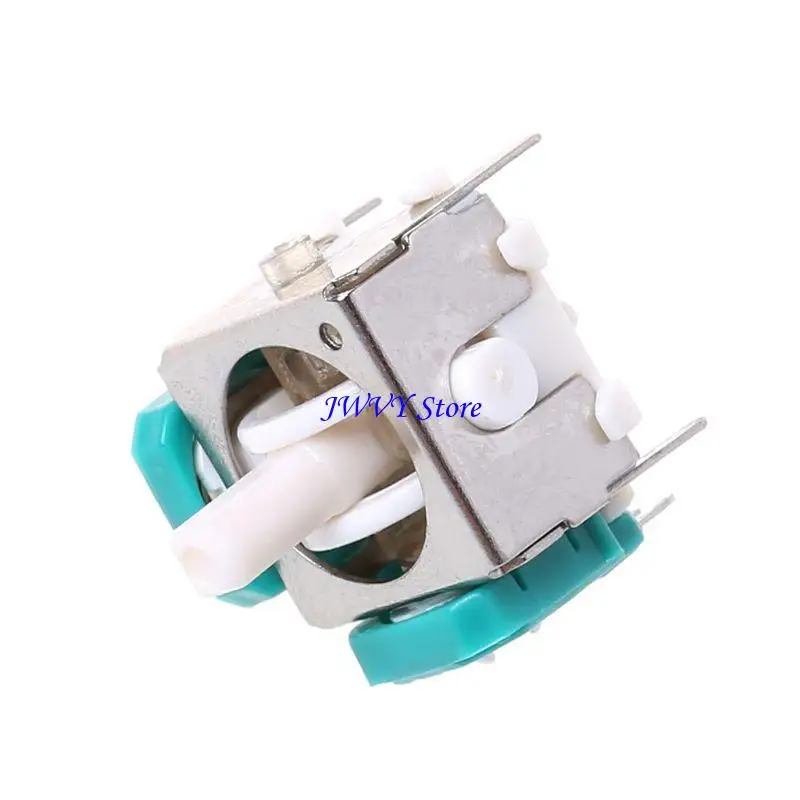 573A 5pcs Analog Joystick Thumb Module for NGC Gamecube Controller