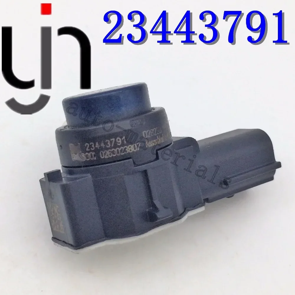 

10pcs 23257301 23443791 42354514 52019542 PDC Car Parking Sensor Reverse Assist for Corsa E Mokka X Insignia 2 Zafira C Meriva B