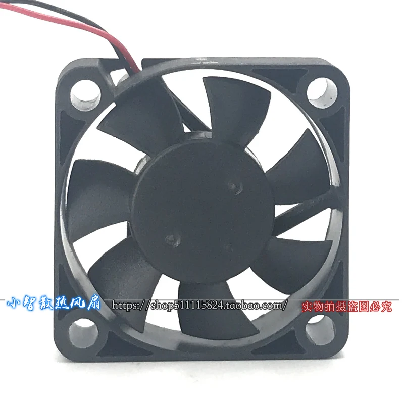 ORIGINAL AD0412LX-G70 12V 0.07A 4010 40*40*10mm KIPAS PENDINGIN BARU RADIATOR