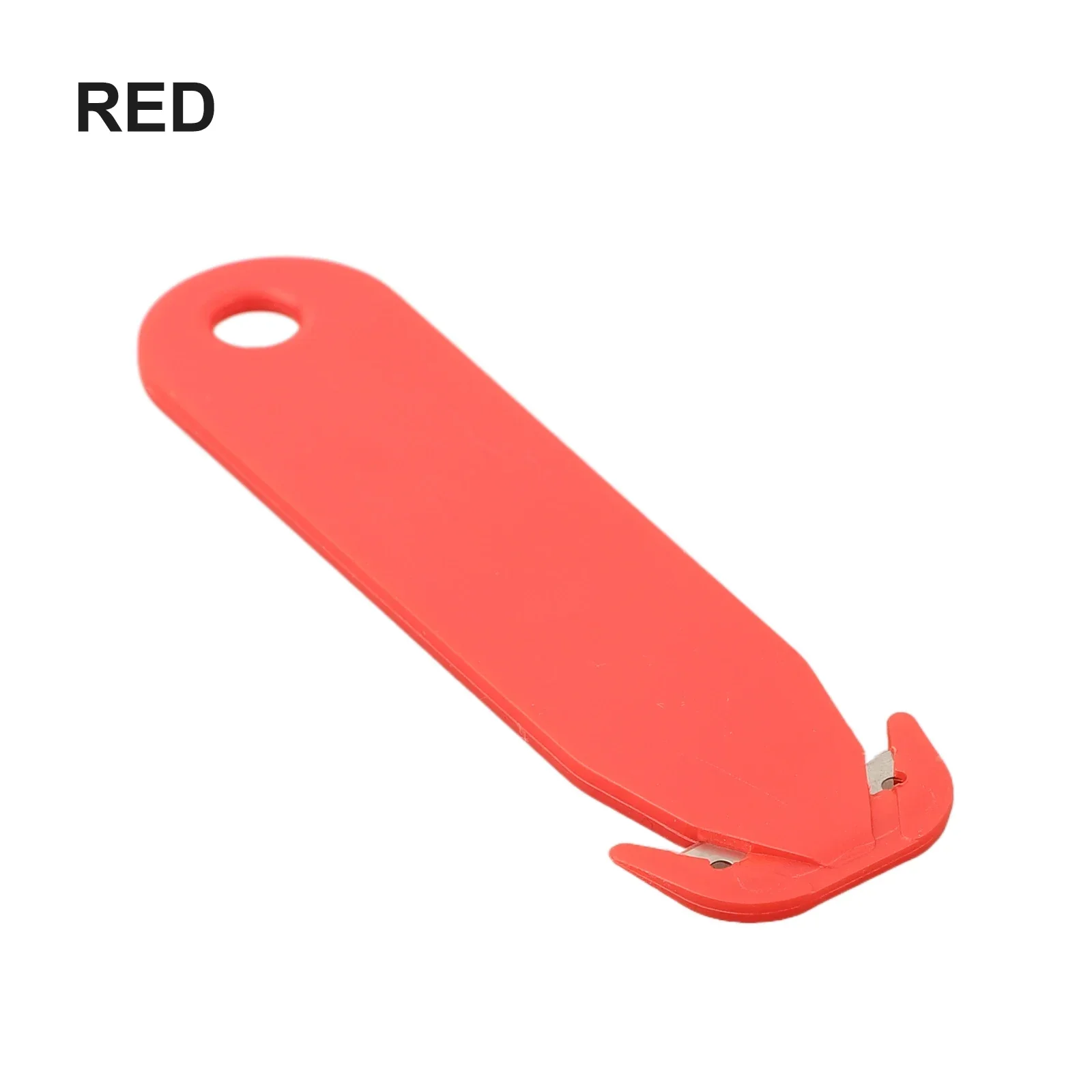 Brand New Unpacking Tool Unpacker Art Compact Cutter Blade Double Edged Film Cutting Lightweight Multifunction