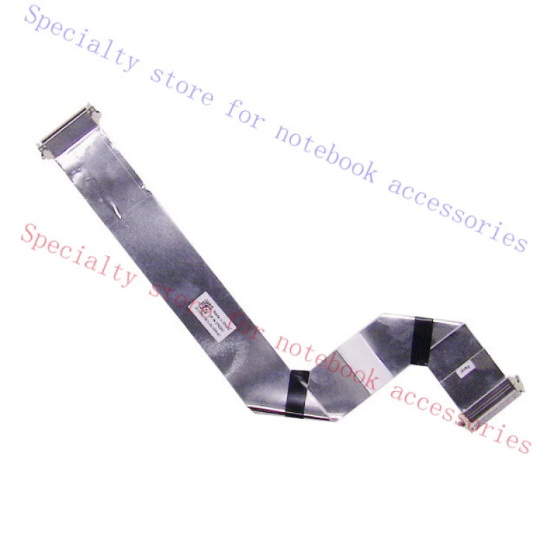 A+  FOR DELL Optiplex 3240 All-In-One Desktop LVDS LCD Cable 0YR99J YR99J