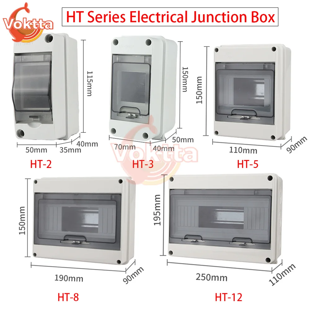 Electrical Junction…