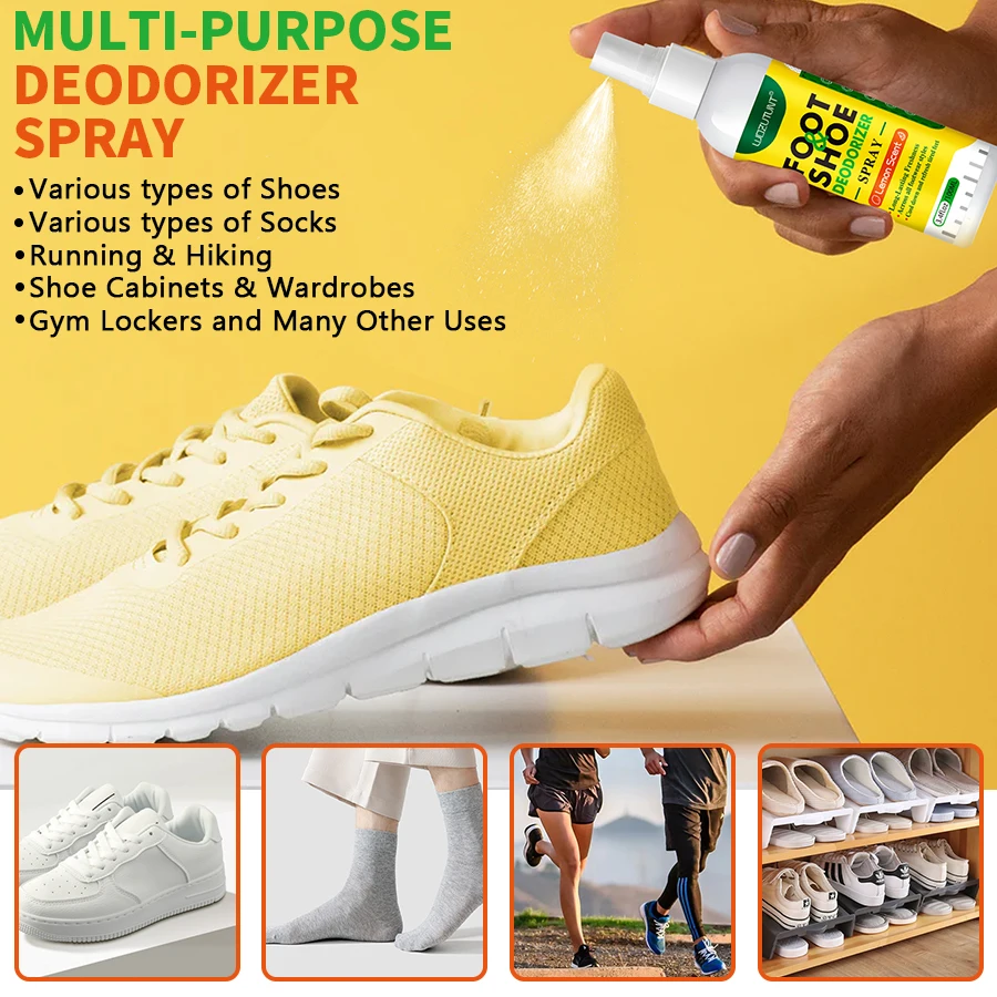 WOZUTUNT Multifunctional Shoe  - Shoe Cleaning Brush review and price