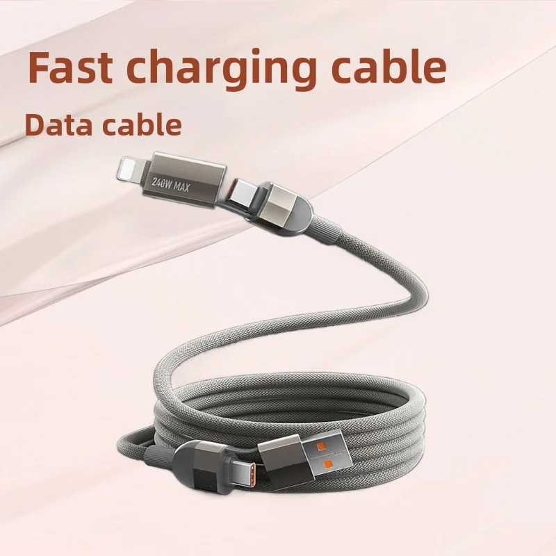 240W 4 In 1 Fast Ch…