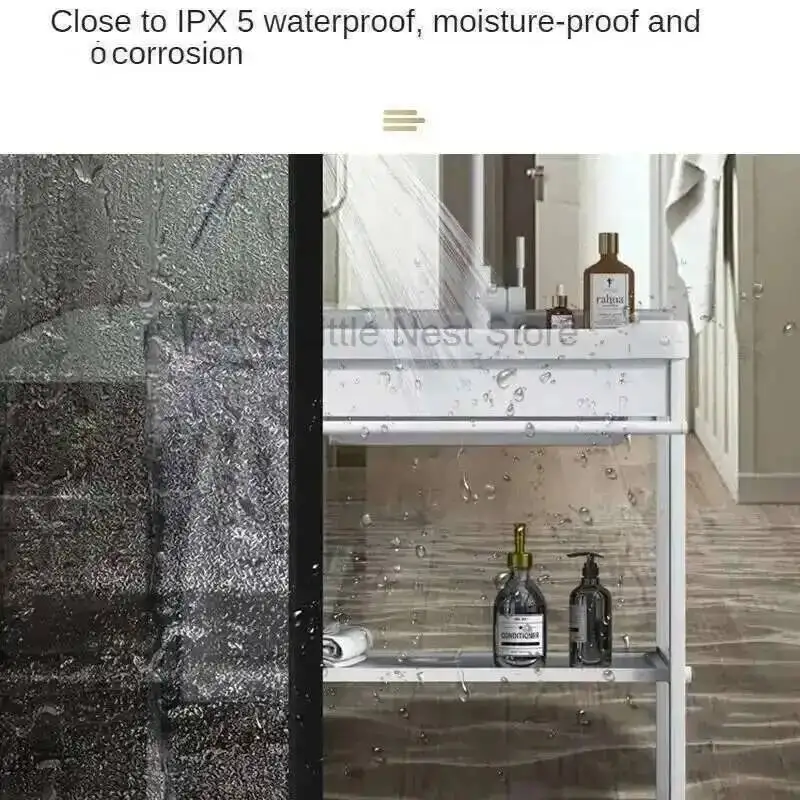 

Современные керамические кухонные мойки для двора: напольные одинарные раковины с кронштейном, легкие, роскошные, простые мойки для кухни