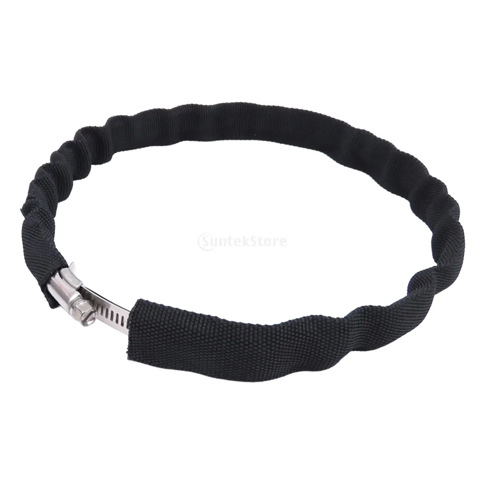 2pcs Scuba Diving BCD Tank Strap Band Cylinder Bottle Holder Carrier Keeper with Cam Buckles Diving Tank Holder Diver Equipment