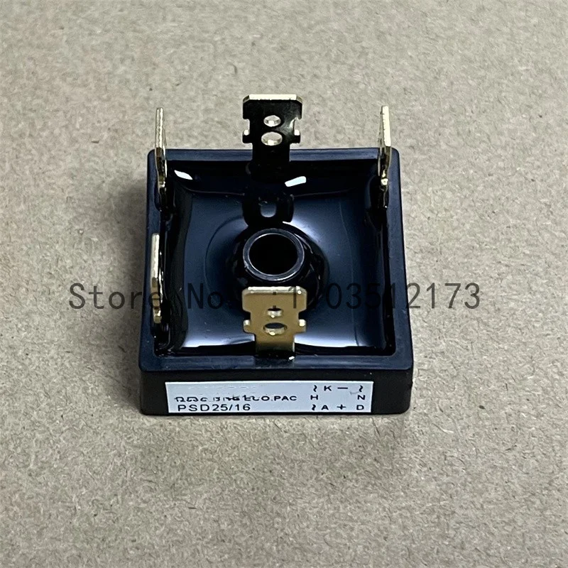 

1PCS PSD25-16 PSD25/16 module New