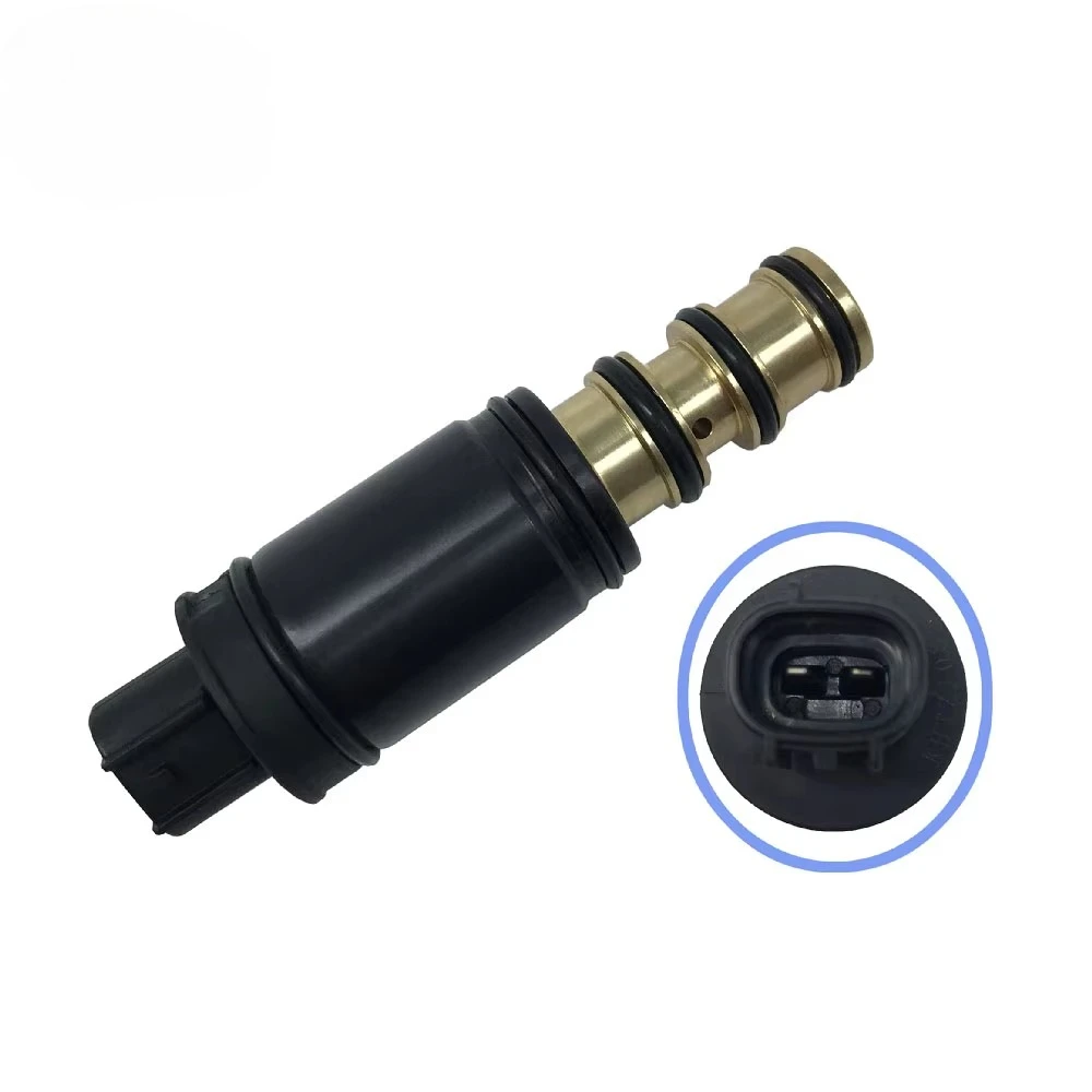 

A/C Compressor Valve for 6SEU16 6SEU16C 6SE12C 5SE09C 5SEU12C 7SEU16 7SEU16