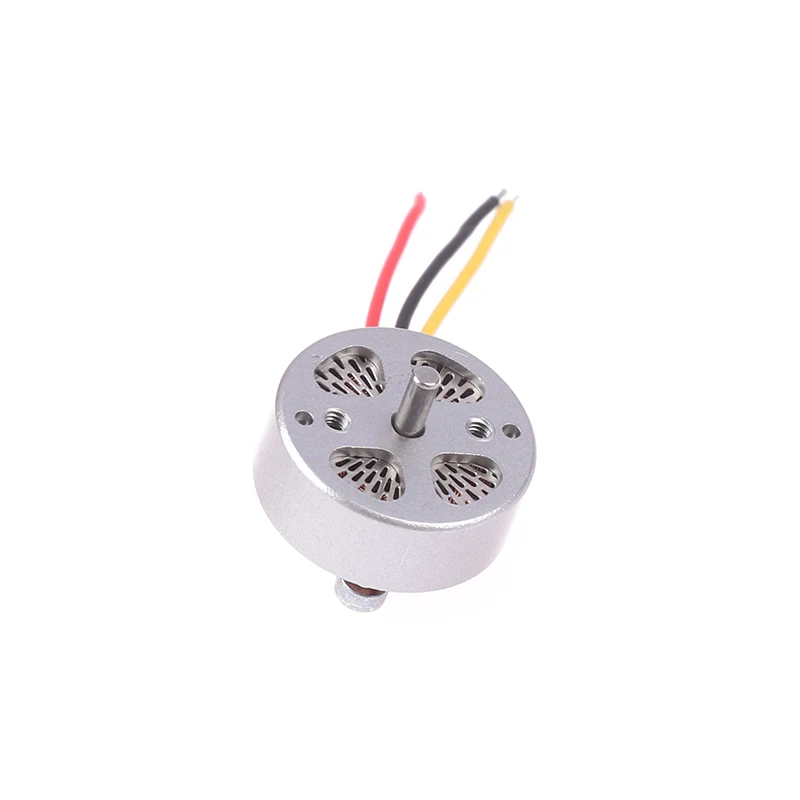 

1 Piece High Speed 2S-3S 2MM Shaft 2750KV Mini 18MM 3-phase Brushless Motor RC Drone FPV Quadcopter Aircraft Engine