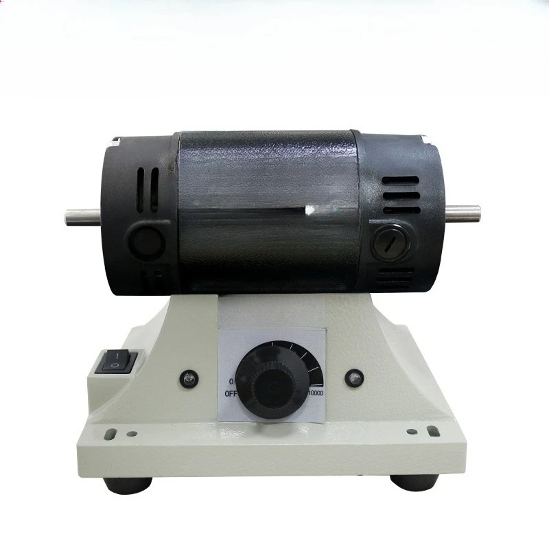 

Multifunctional Small Jade Jade Table Mill Cutting Engraving Polishing Grinder Power Tools