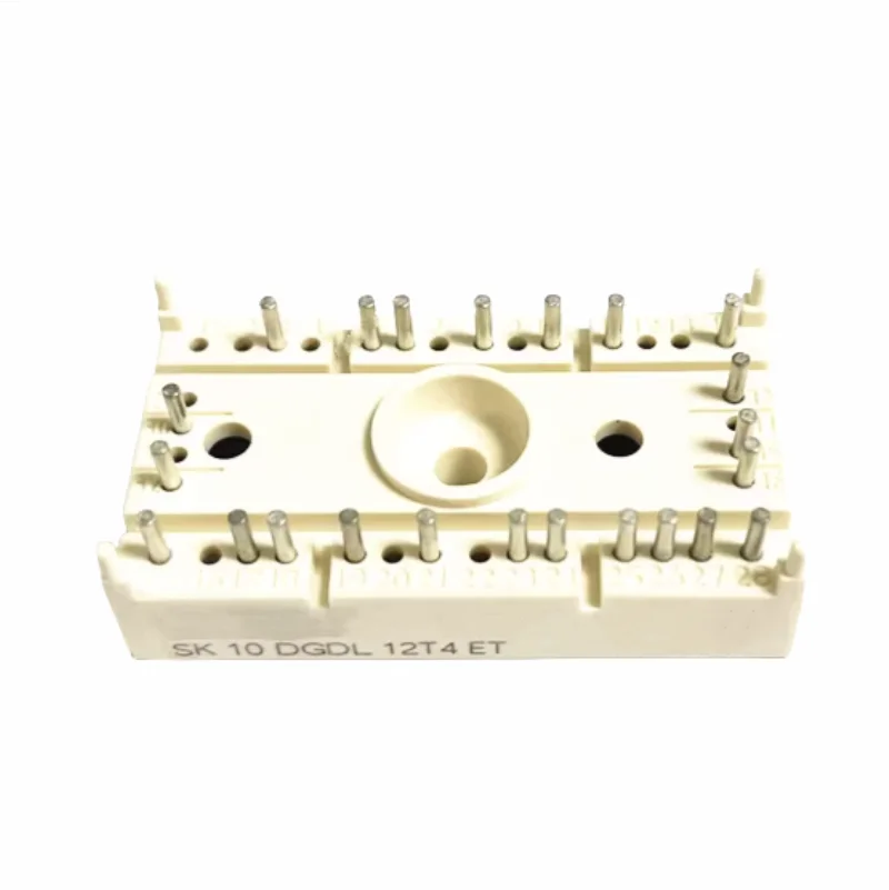 

Новый оригинальный модуль SK10DGDL12T4ET