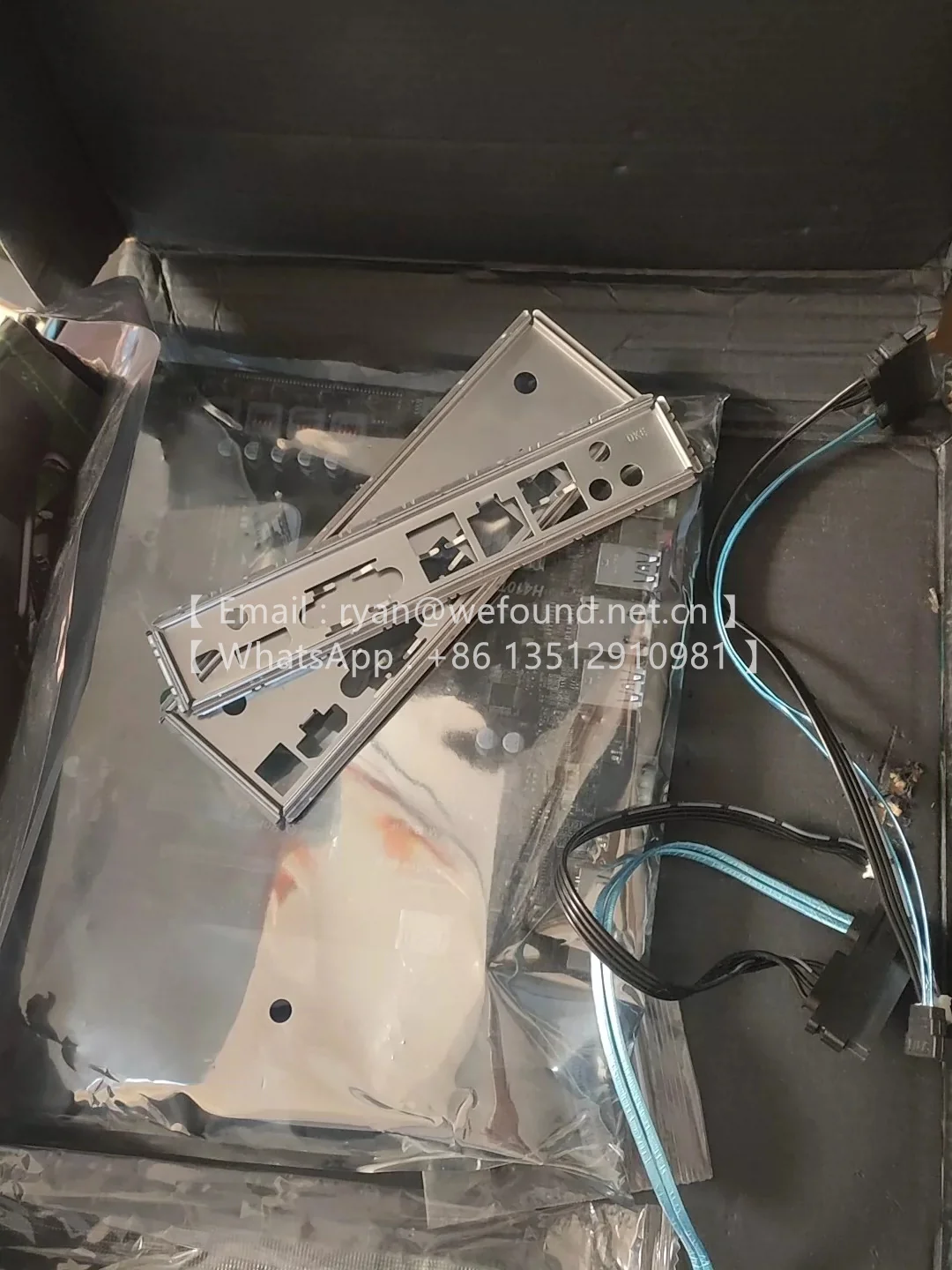 Dla ASRock H410TM-ITX