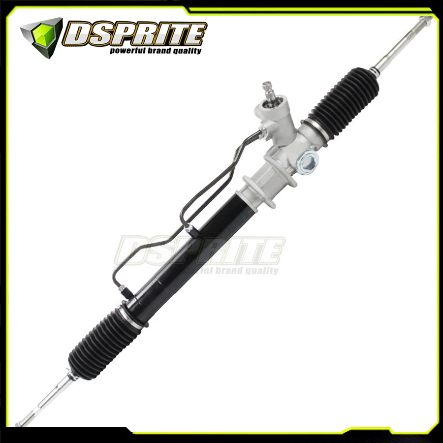 LHD 57705-4B010  57700-43000 Power Steering Rack For Mitsubishi L300 P03 MB351994 57705-43011