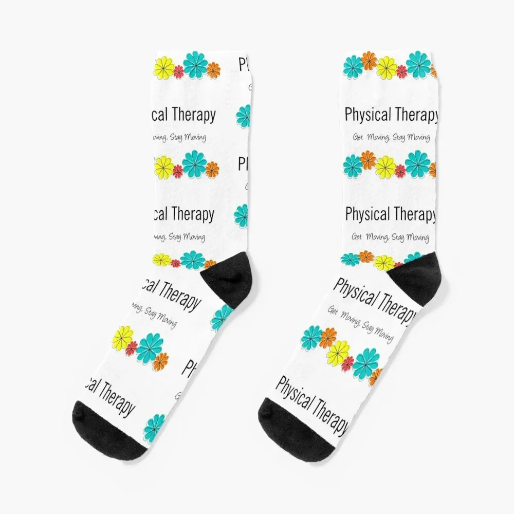 

Physical Therapy Socks Climbing aesthetic fashionable hip hop Male Socks Women's