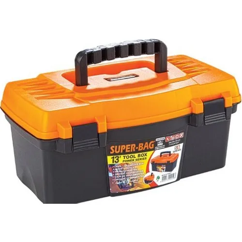 Super Bag 13 #8243 Power Tool Cantasi Bos