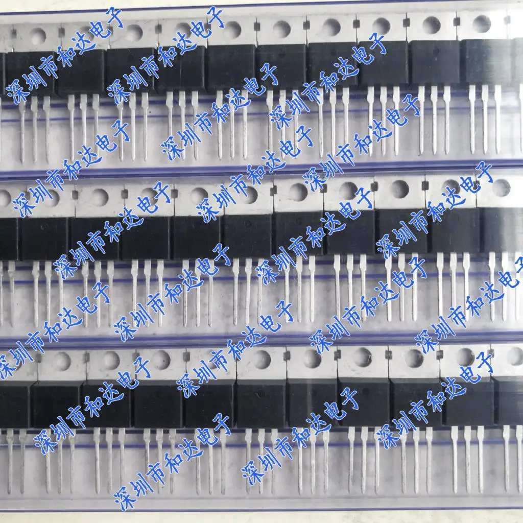 5PCS-10PCS CS3N80FA9 TO-220F Stok Asli Baru