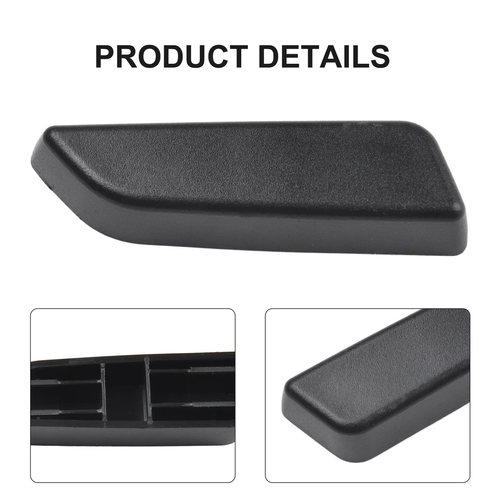 Passenger Side Seat Cushion Button Seat Switch Key 1098842-00-D Applicable For Tesla For Applicable For Model 3 2017-2020