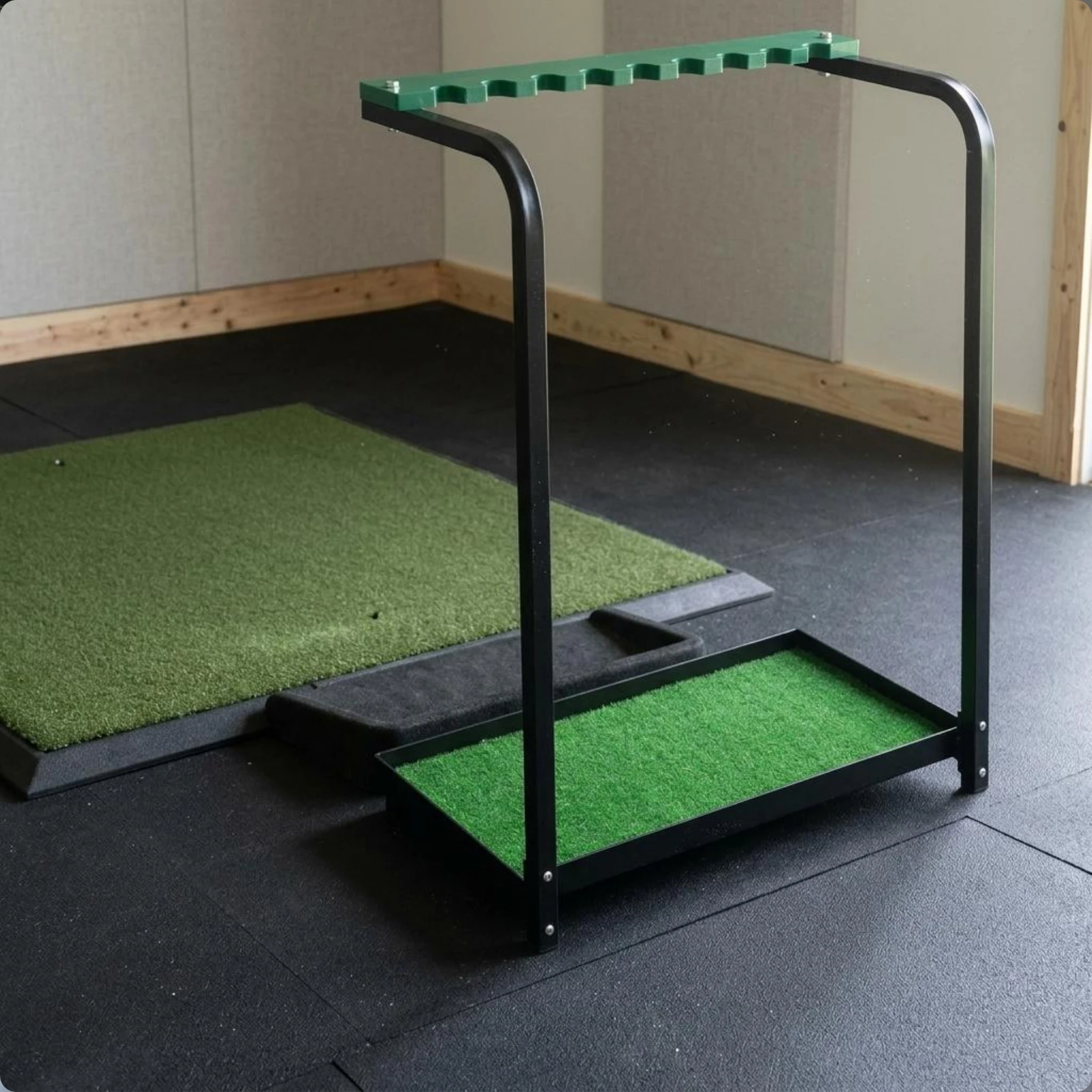 Rak Penyimpanan Tongkat Golf d - Golf Equipment Store ulasan dan harga