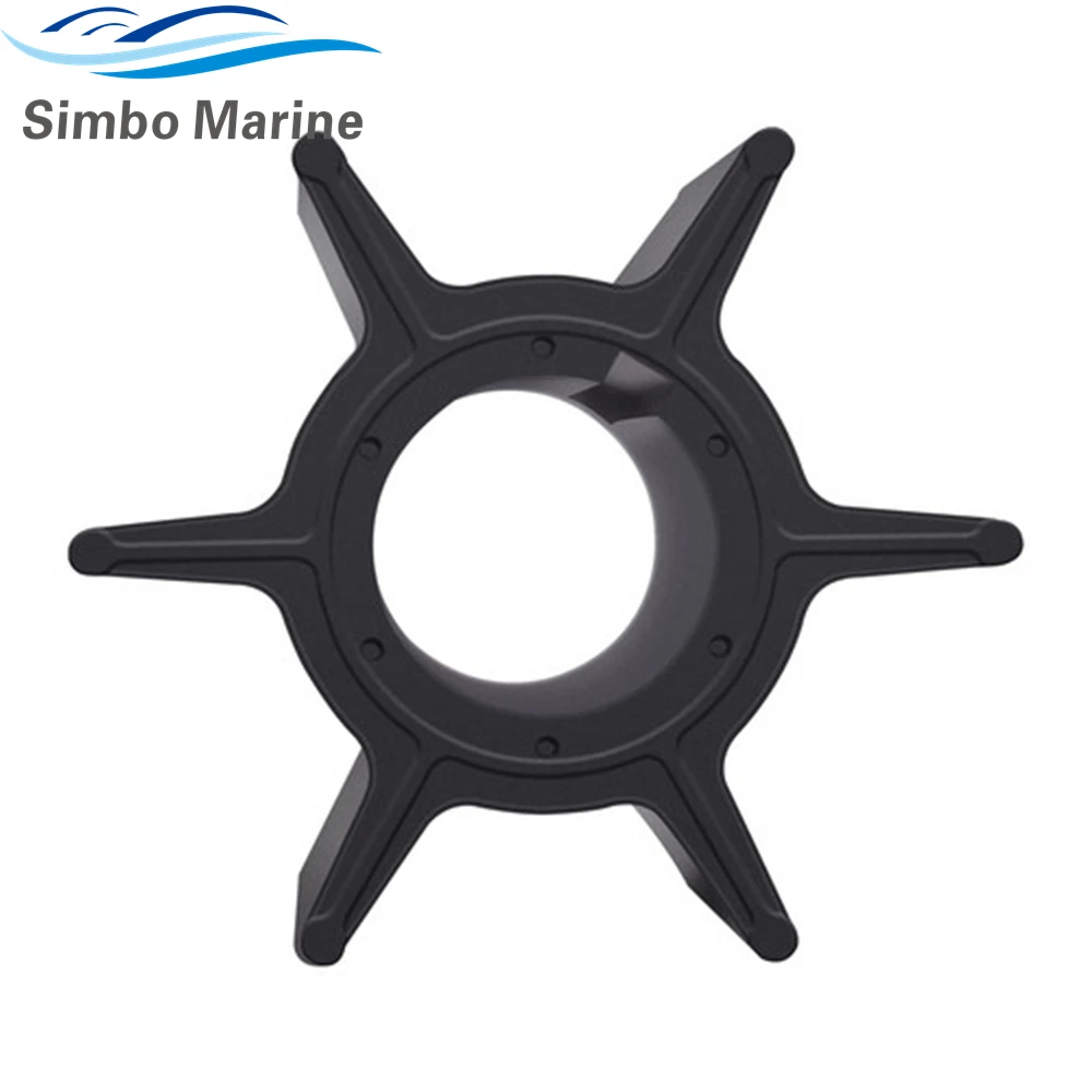 19210-ZY9 Water Pump Impeller For Honda Marine Outboard BF 75 90 100 HP Motor 19210-ZY9-H01