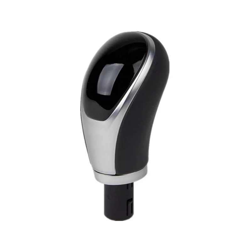 Genuine Auto Leather Gear Shift Knob 46720B1000 For Hyundai Genesis 2015 2016