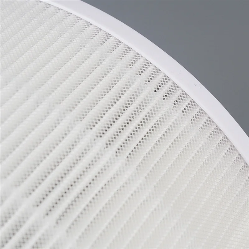 

RMWIN-Suitable For Levoit Core 200S Air Purifier Filter Composite Filter Air Filter