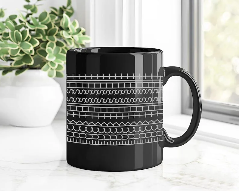 Hidden Message Coffee Mug 20oz - Funny Stainless Steel Thermos Gift For  Work Bestie, Coworkers, Friends (White) Funny Hidden Text Mug