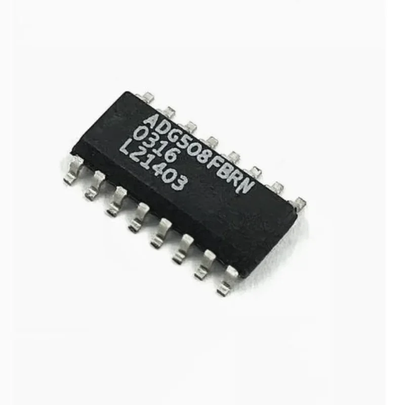 

10Pcs/Lot ADG508FBRNZ-REEL7 16-SOIC ADG508FBR Help PCBA Complete BOM And Material List