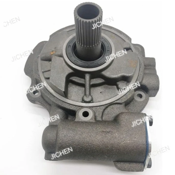 

Forklift parts, forklift manufacturer TD27 31340-40K00