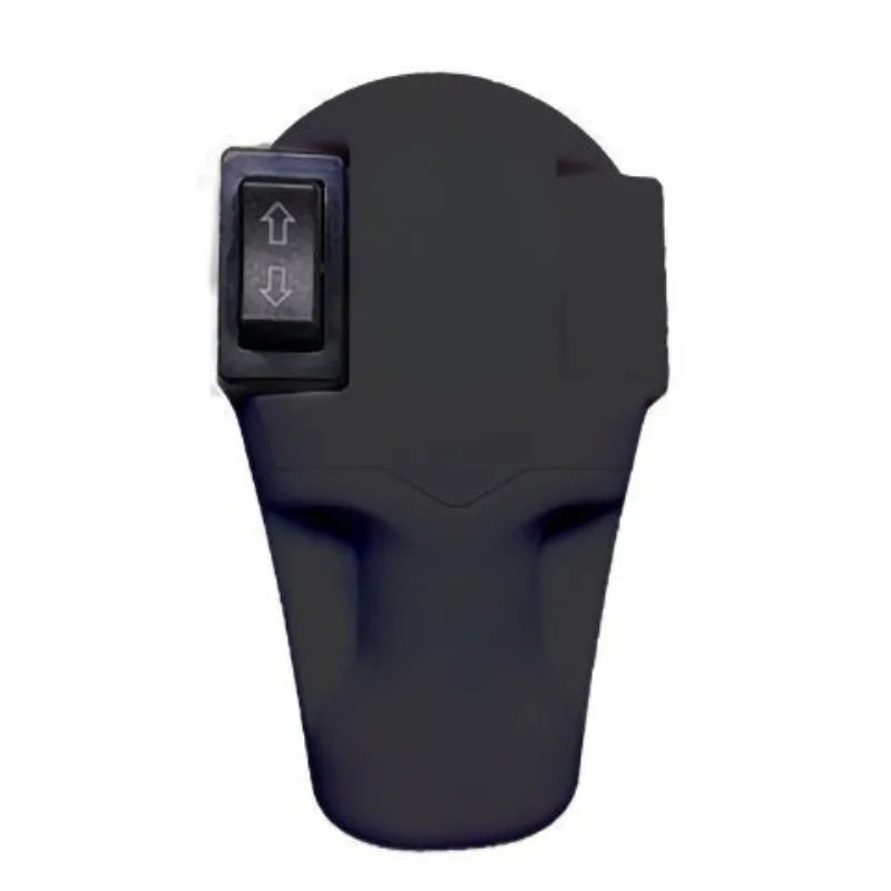 

Audi special car seat, external backrest, manual change, electric regulator modification and upgrade, time-saving, labor-saving