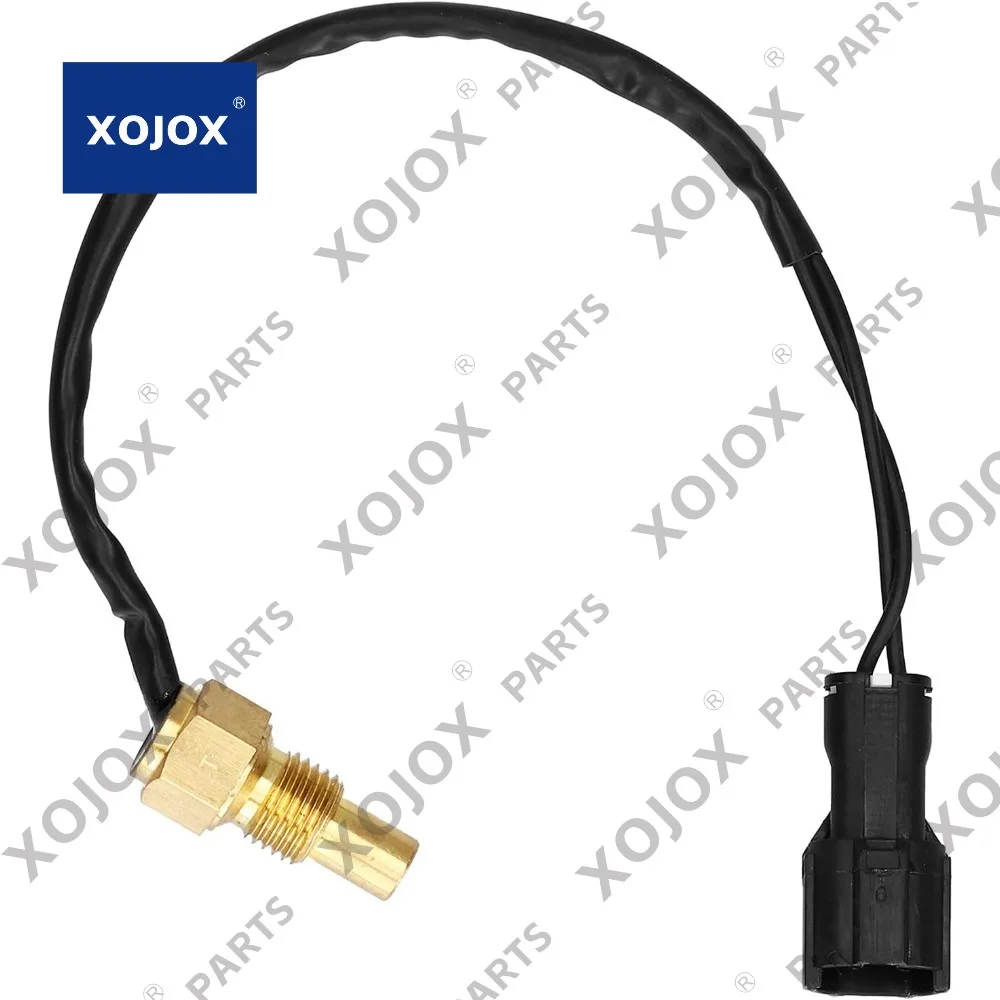 

XOJOX TOSD-08-028 Устройство обнаружения датчика температуры воды Аксессуары для двигателя экскаватора 8‐98023717‐0 для модели экскаватора A5