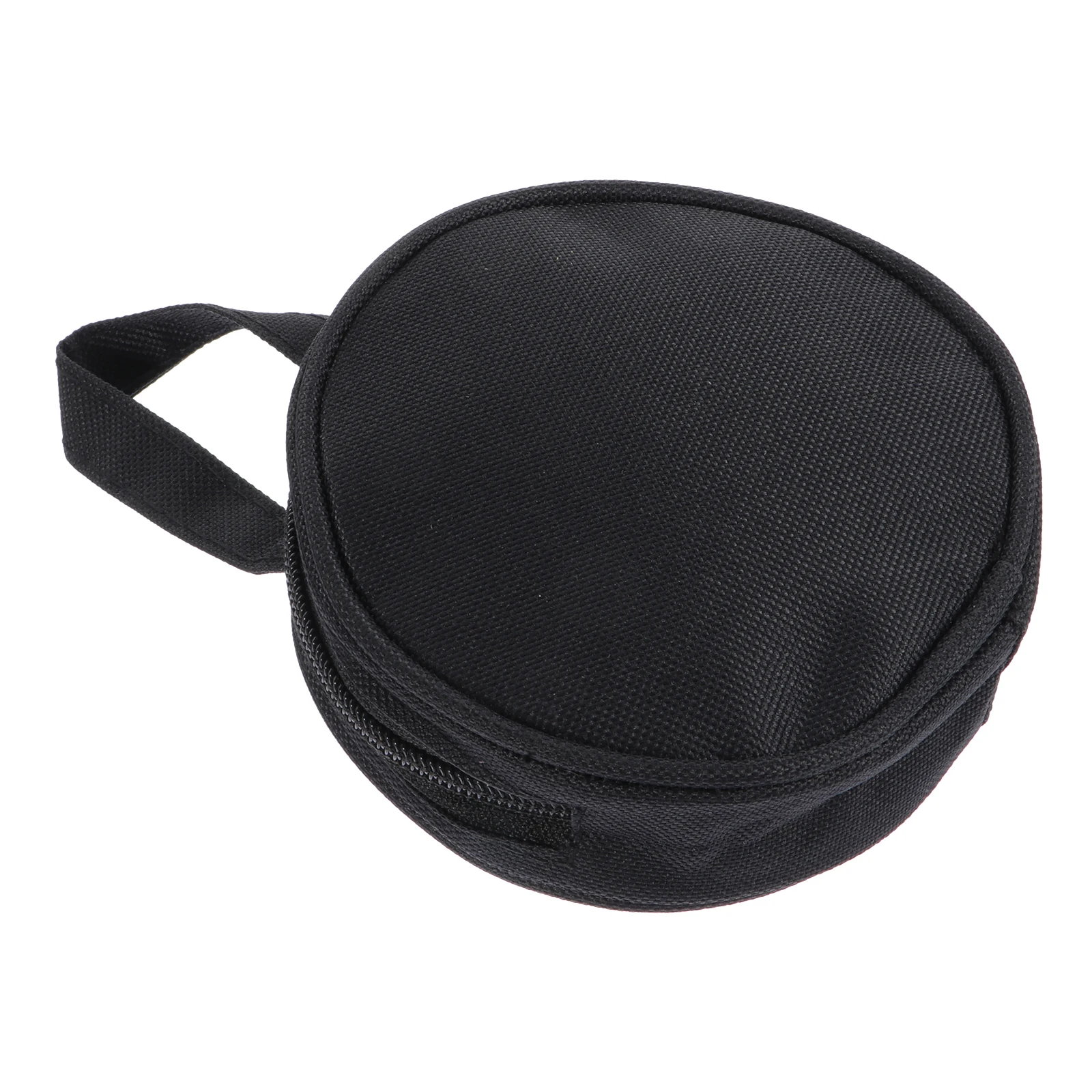 

Floral Arrangement Tools Storage Pouch Cloth Material Durable Simple Appearance Flower Pin Holder Bag Ikebana