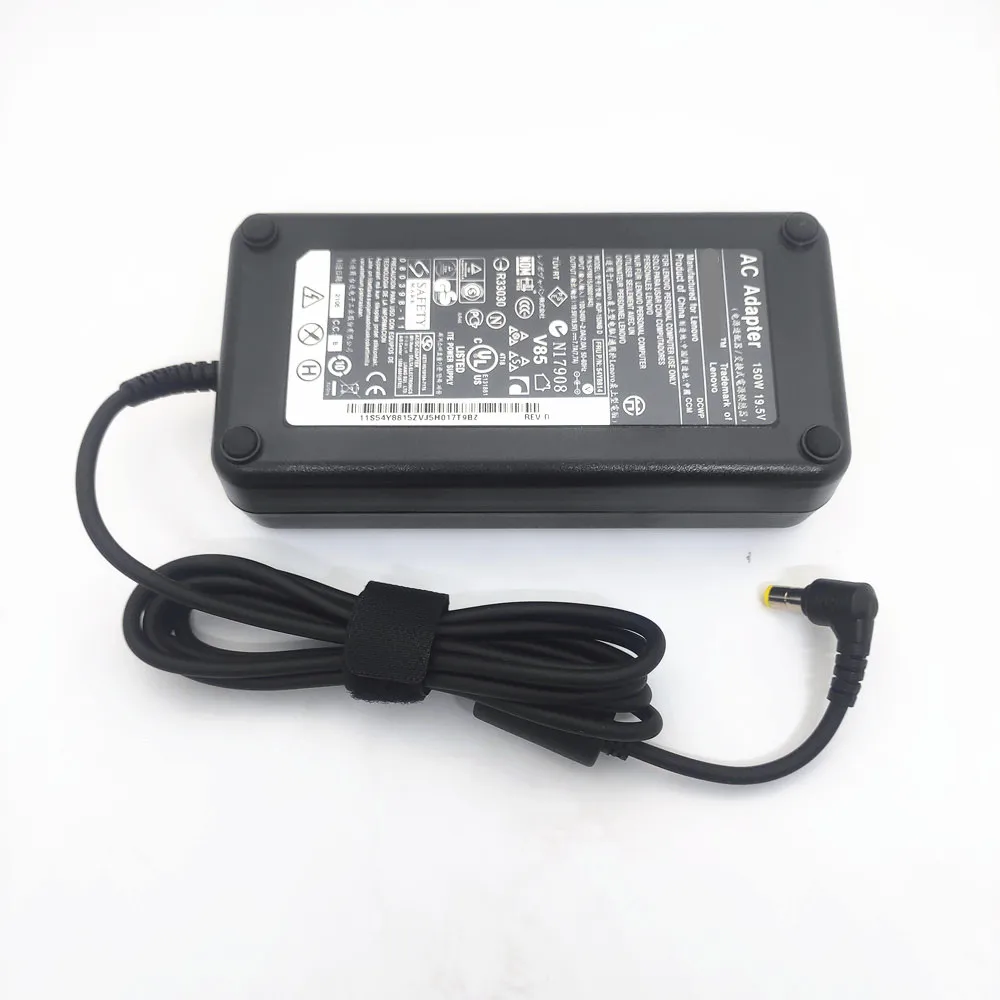 Imagem -04 - Original 150w 19.5v Adaptador de Corrente Alternada para Lenovo Thinkcentre 7.7a M72z M91z M93z M91p C540 All-in-one pc Power Supply B300 A720 A600