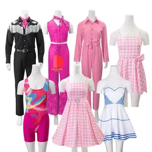Barbie Adult Clothing Women AliExpress