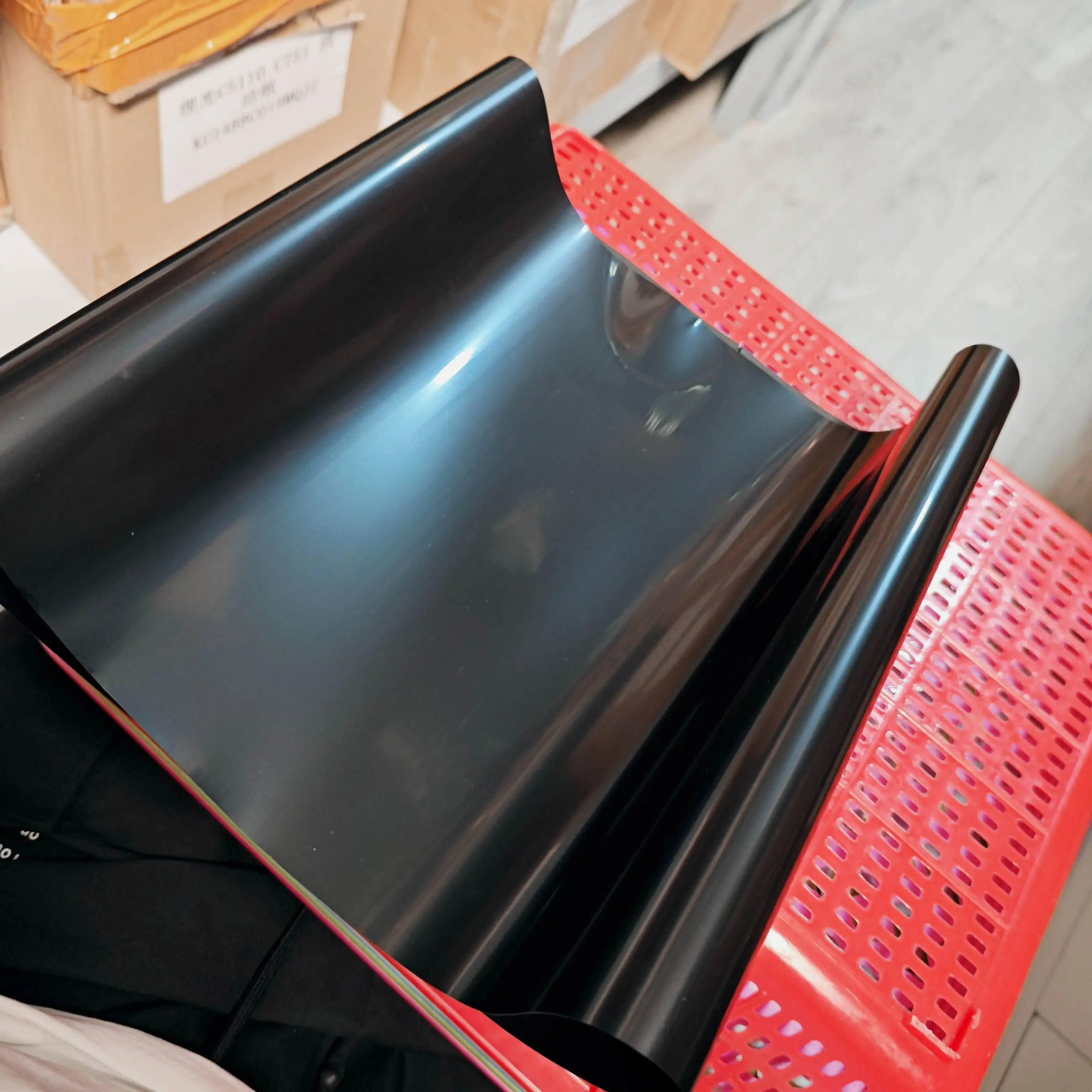1PC BU-220CL Transfer Belt for Brother HL3140 3150 3170 3140 DCP-9020 MFC9130 MFC9330CDW 9140 9340 Transfer belt