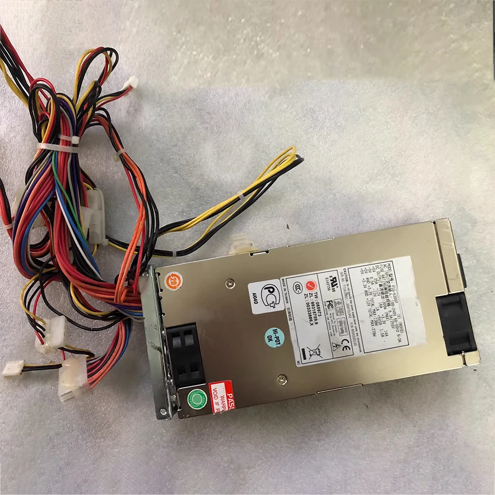 PIG-6300P 300W Industrial Control Power Supply