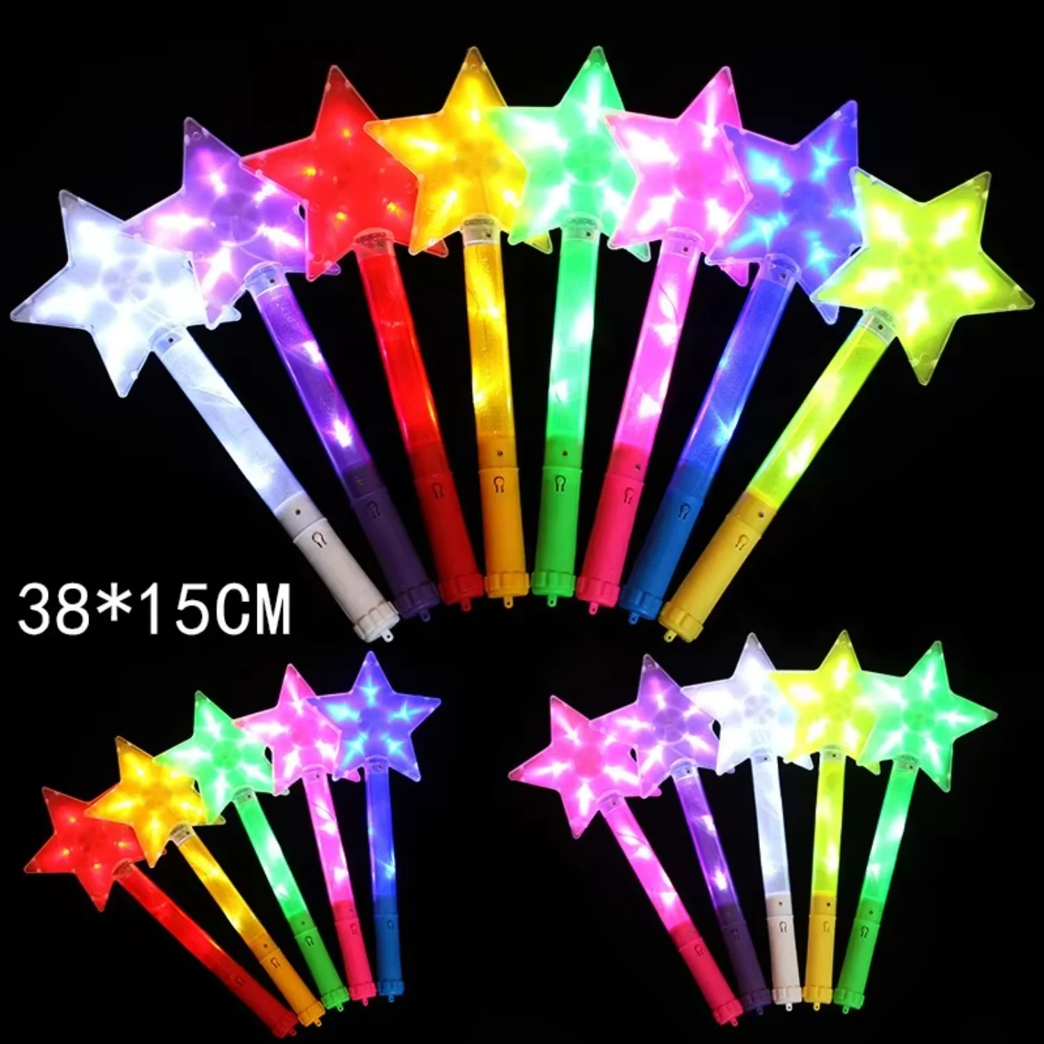 high quality led  stick for concert festival