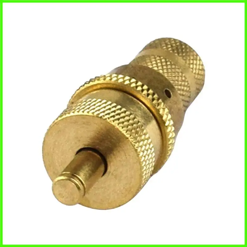 

Tire Deflator 6-30PSI Tire Deflator Air Down Tire Deflators Offroad Brass Accessories for Car Motorcycle