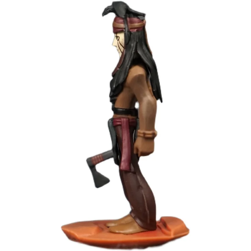 ديزني-ألعاب شخصية الفيلم القاتل ، دمية الحارسة الوحيدة طن ، دمية مضحكة ، هدايا للأطفال ،!!!