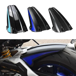 Huggers Motorcycle Accessories For YAMAHA MT-10 MT10 MT 10 SP 2016- 2024 2023 2022 Mudguard Rear Fender Extensions Splash Cove