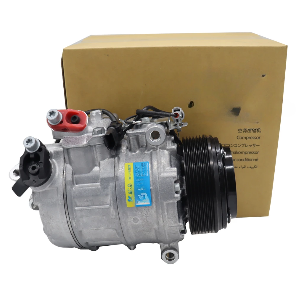 

Condition Air Auto Compressor for BMW X5 E70 F01 F02530 535 64529196889 64526987890