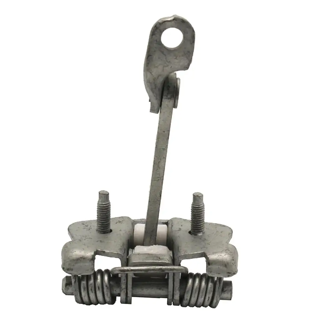 Correia de verificação da porta do carro rolha ajuste universal liga de longa duração para citroen c3 mk1 mk2 2002-2015 frente esquerda direita